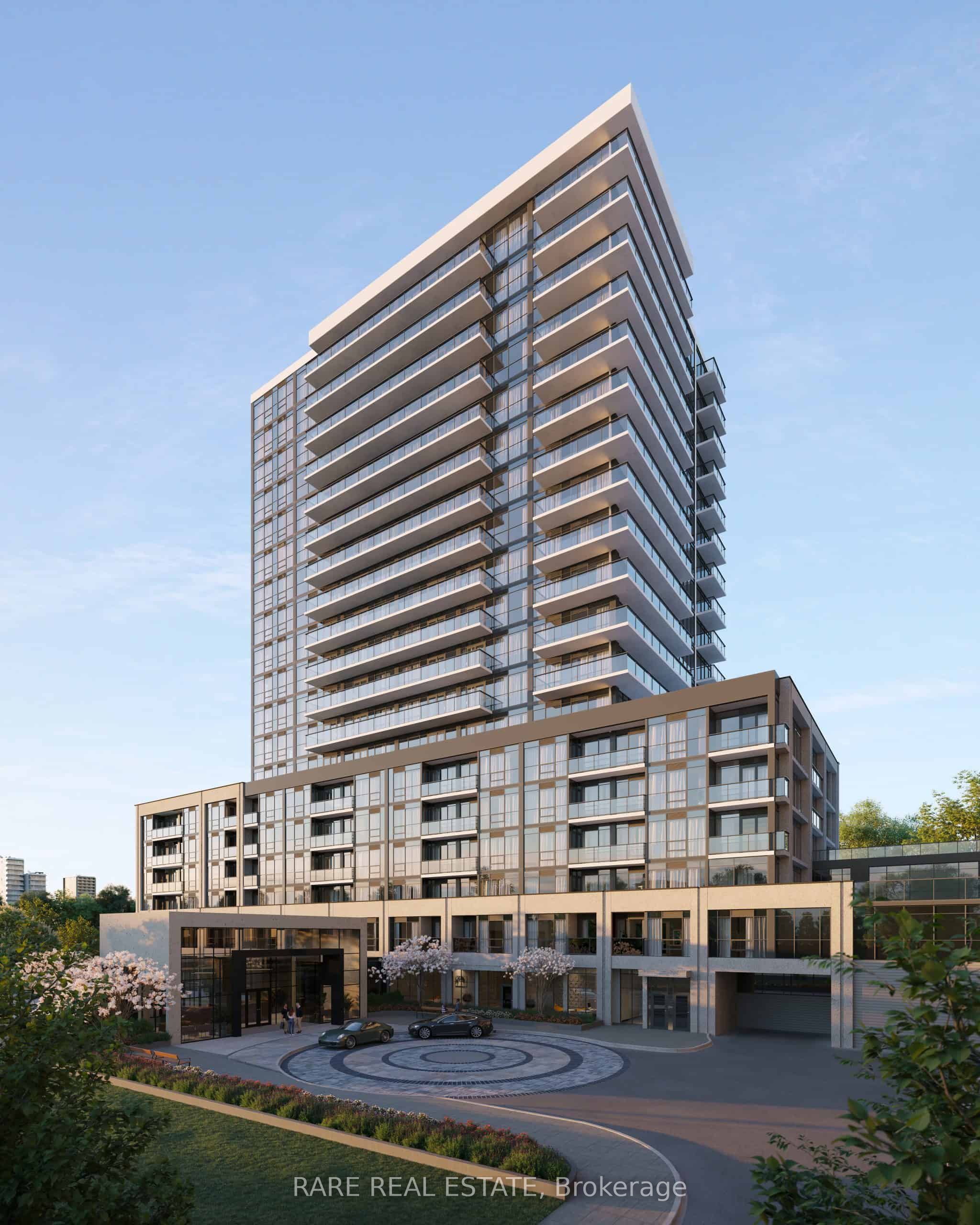 115 Nipissing Road 312A, Milton, ON L9T 1R3