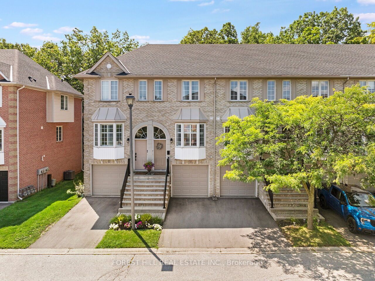 3480 UPPER MIDDLE Road 59, Burlington, ON L7M 4R7