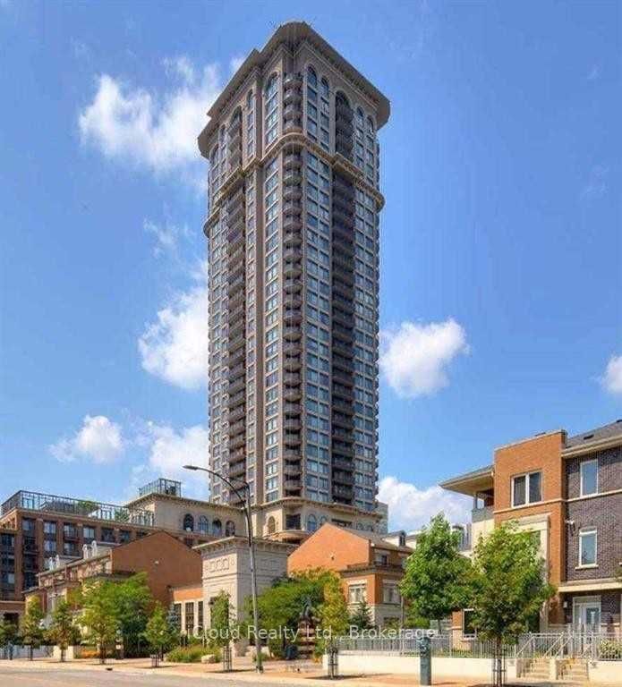 385 Prince Of Wales Drive 1107, Mississauga, ON L5B 0E6