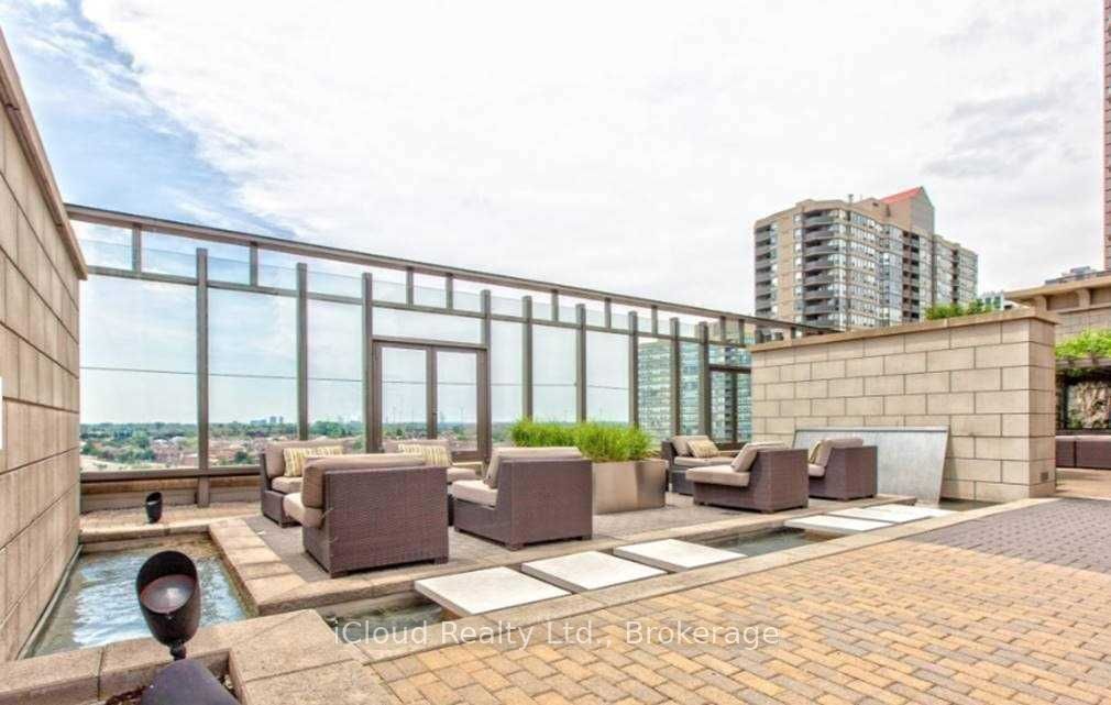 385 Prince Of Wales Drive 1107, Mississauga, ON L5B 0E6 photo 5
