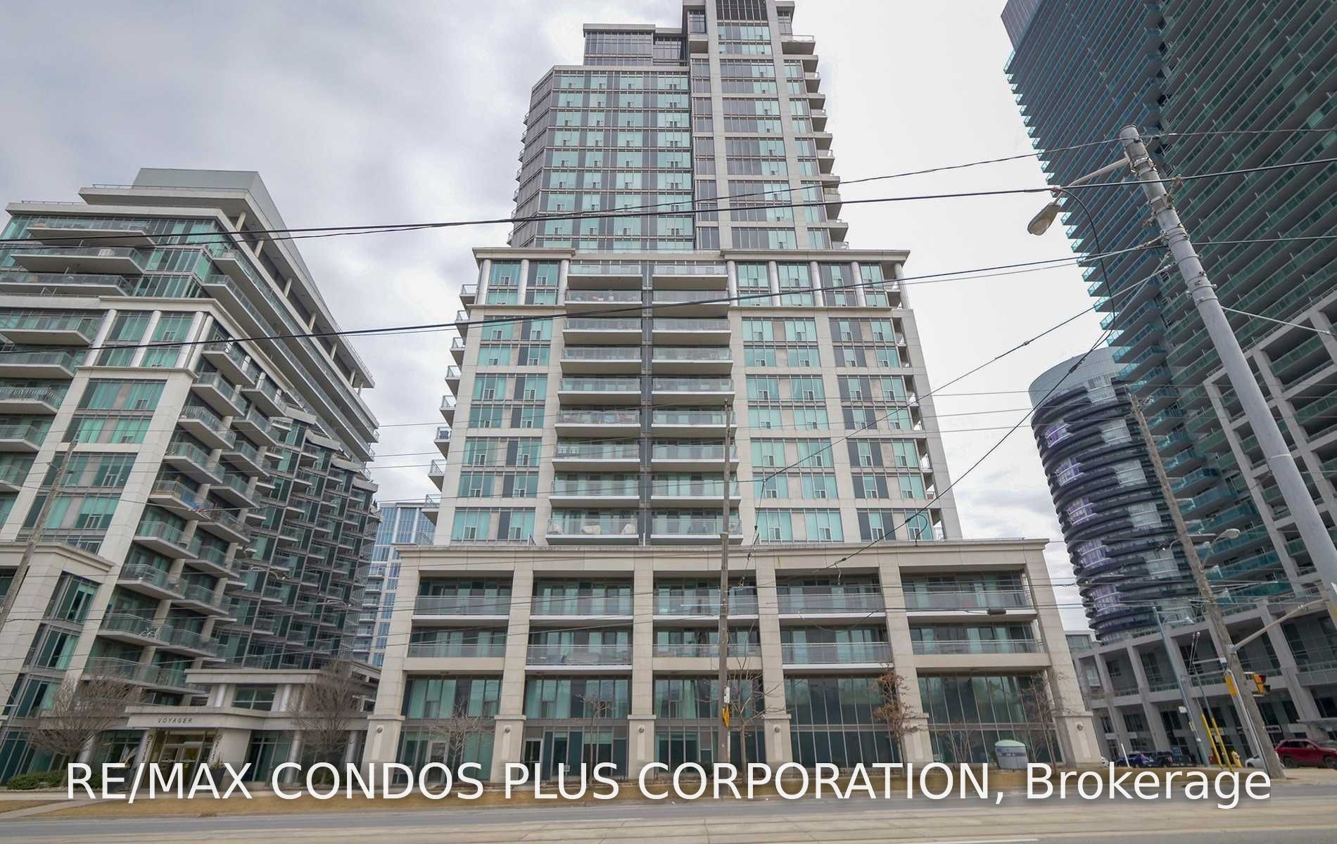 2121 Lakeshore Boulevard W 1212, Toronto, ON M8V 4E9