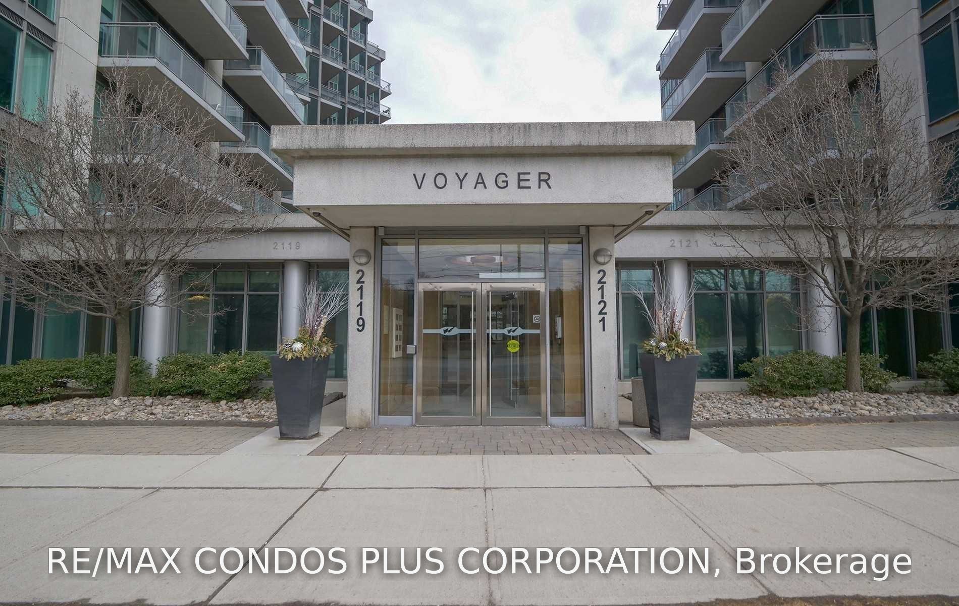 2121 Lakeshore Boulevard W 1212, Toronto, ON M8V 4E9 photo 2