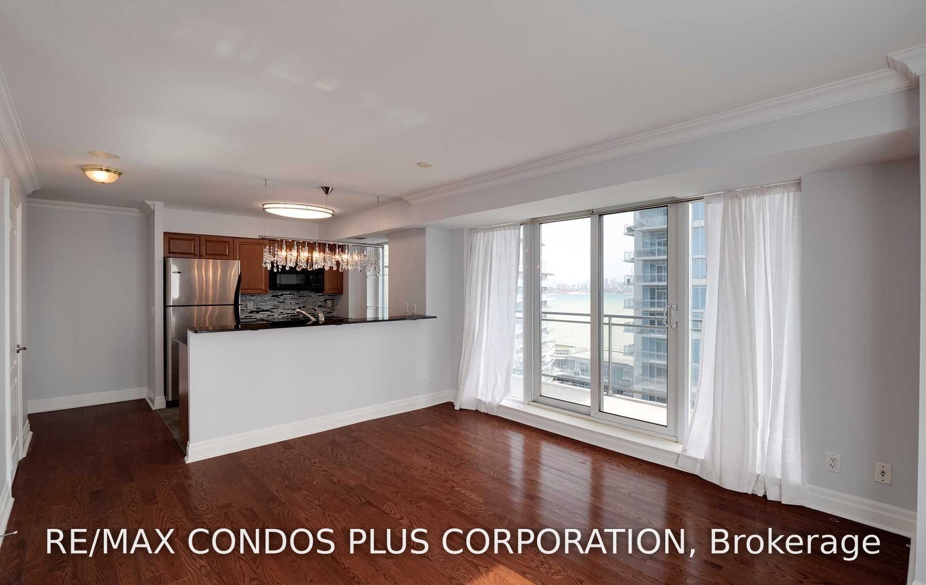 2121 Lakeshore Boulevard W 1212, Toronto, ON M8V 4E9 photo 5