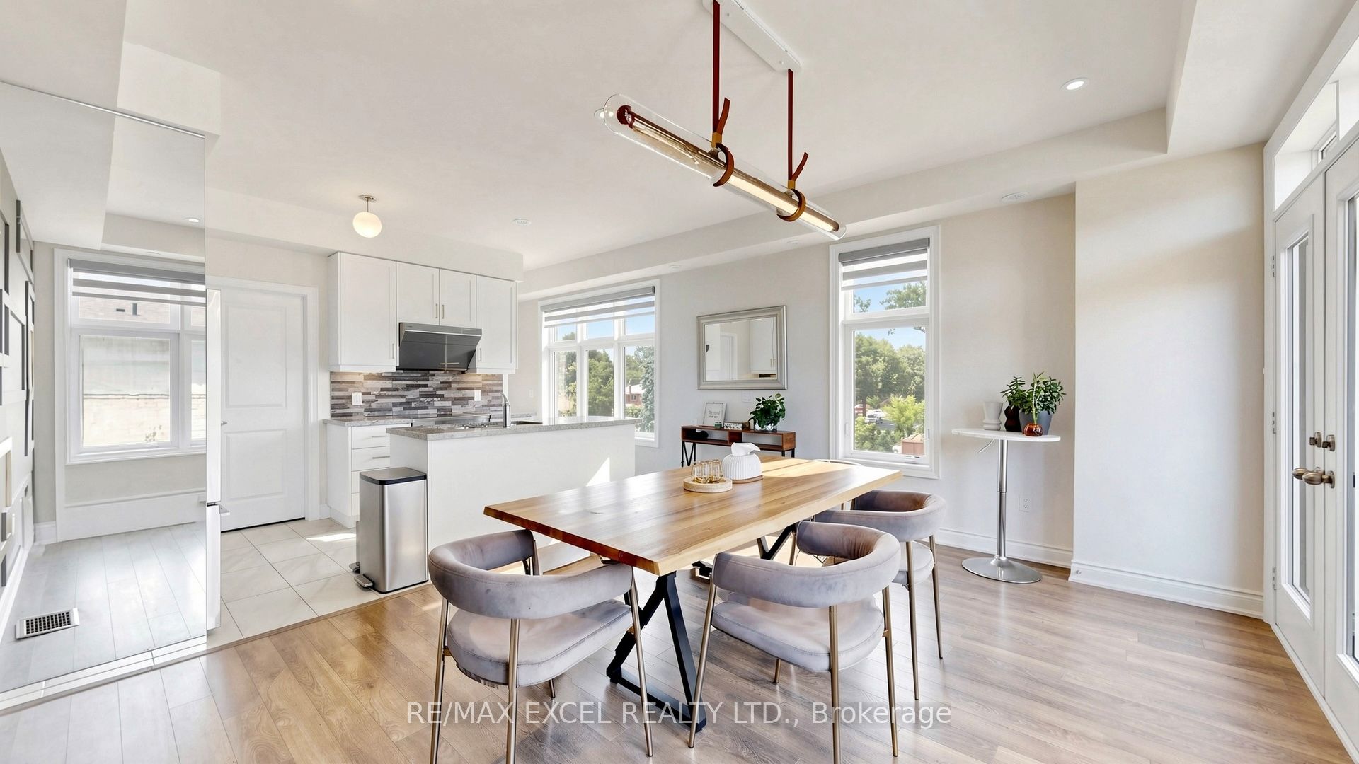 2A Muir Avenue 1, Toronto, ON M9L 0A6