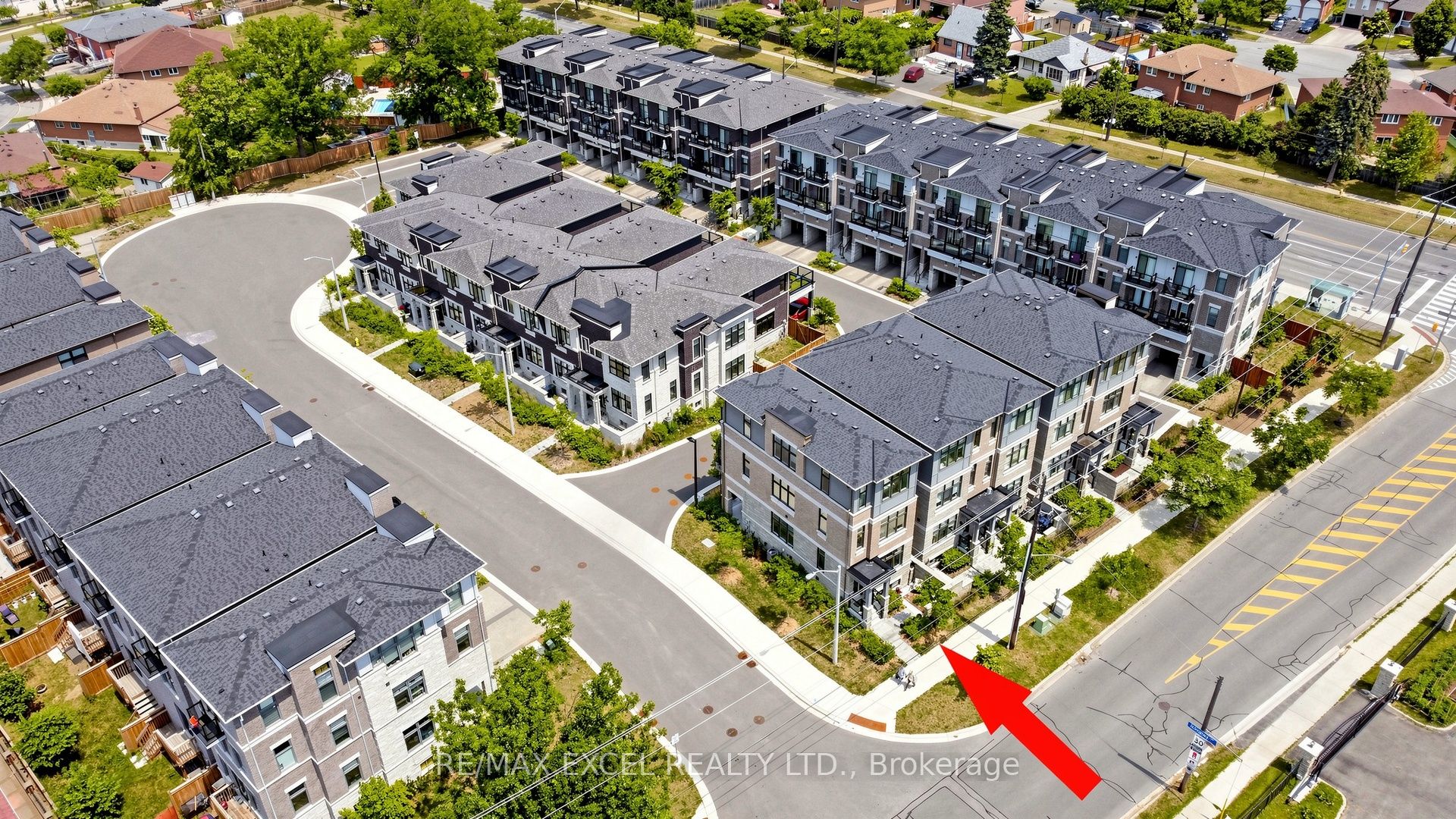 2A Muir Avenue 1, Toronto, ON M9L 0A6 photo 3