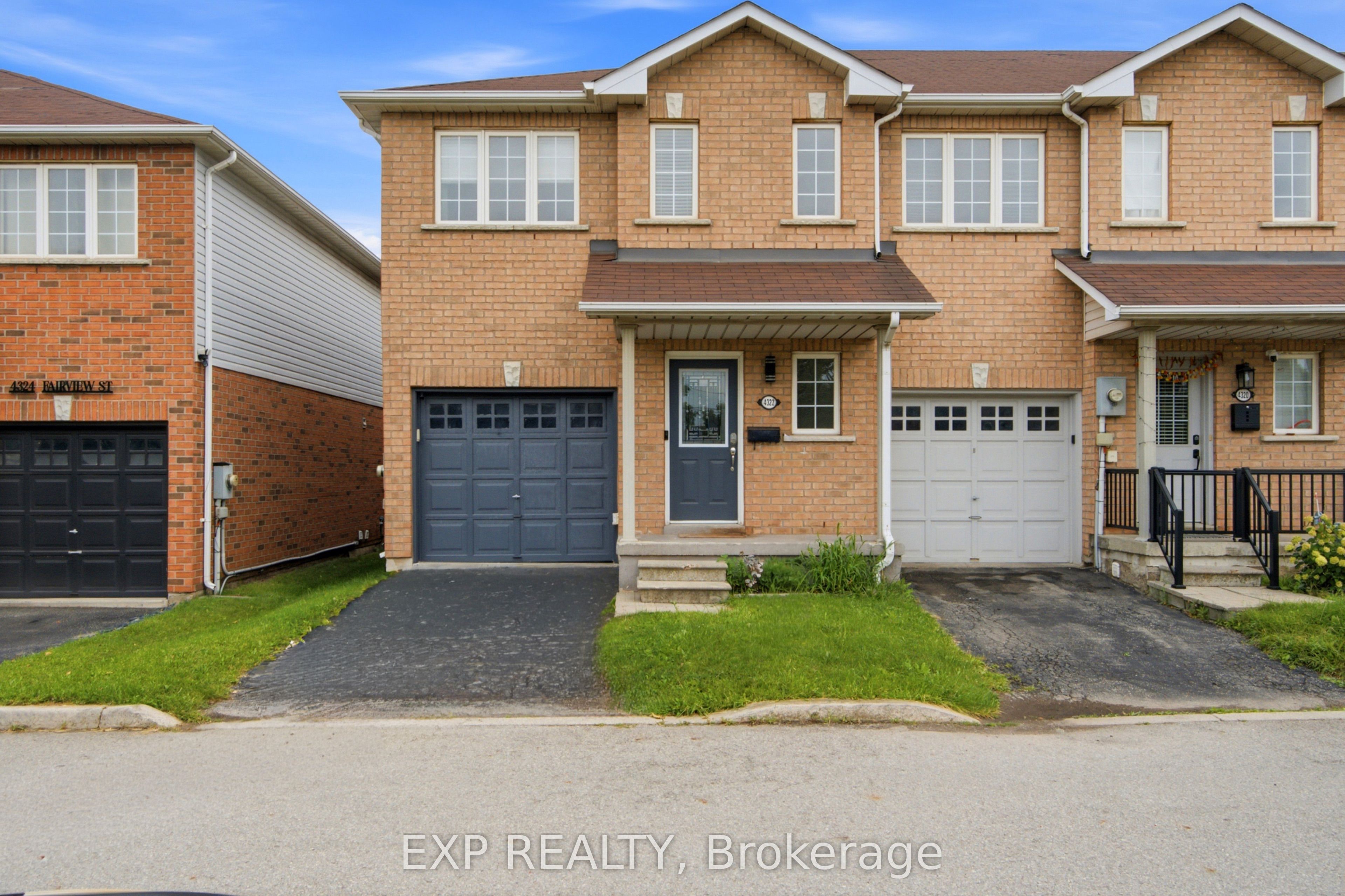 4322 Fairview Street, Burlington, ON L7L 7A2