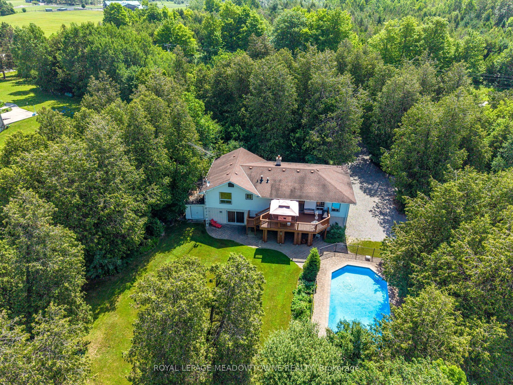 6733 25 Side Road, Halton Hills, ON L7J 2L7 photo 4