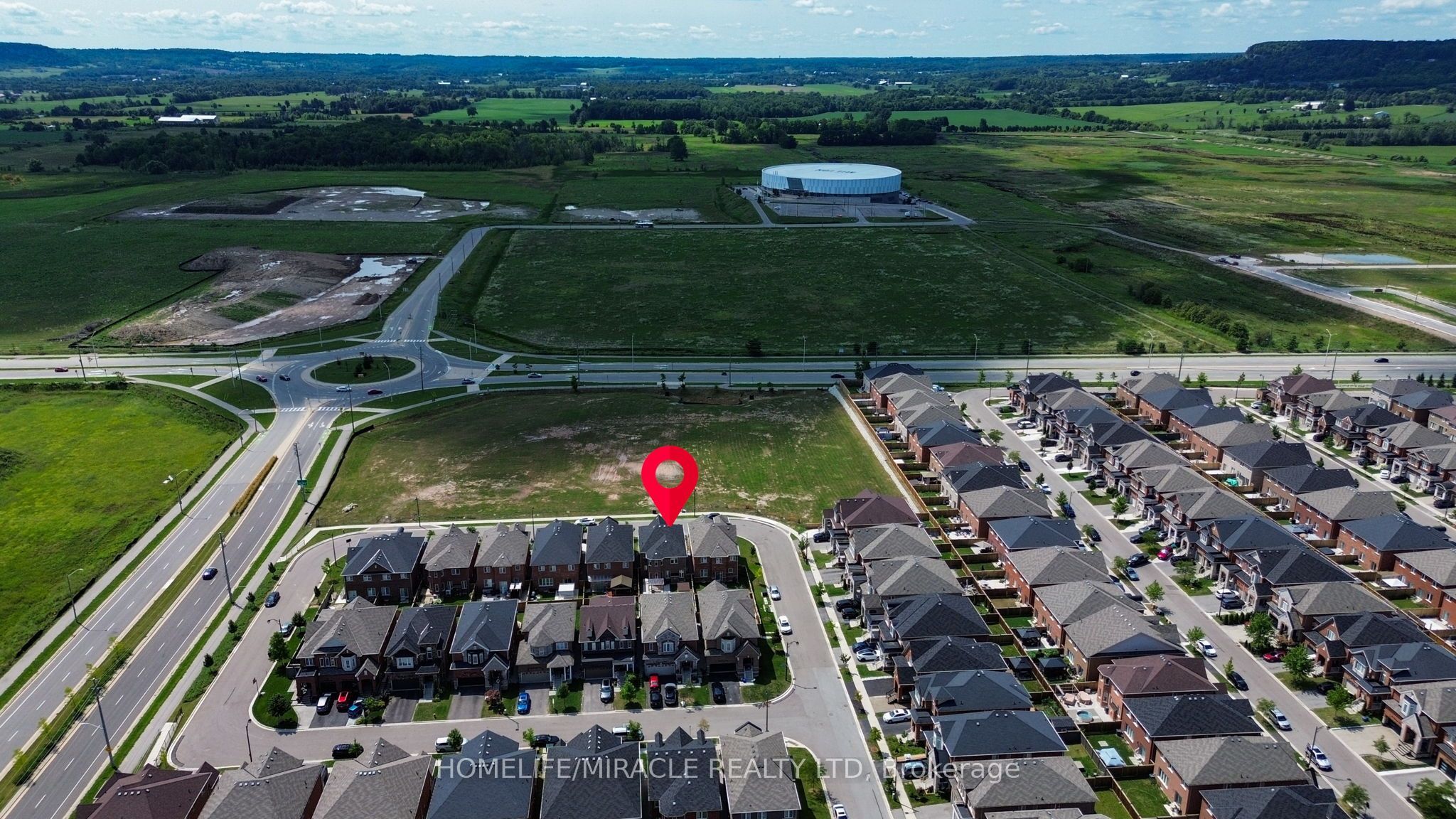 544 Bessborough Drive, Milton, ON L9T 8V9