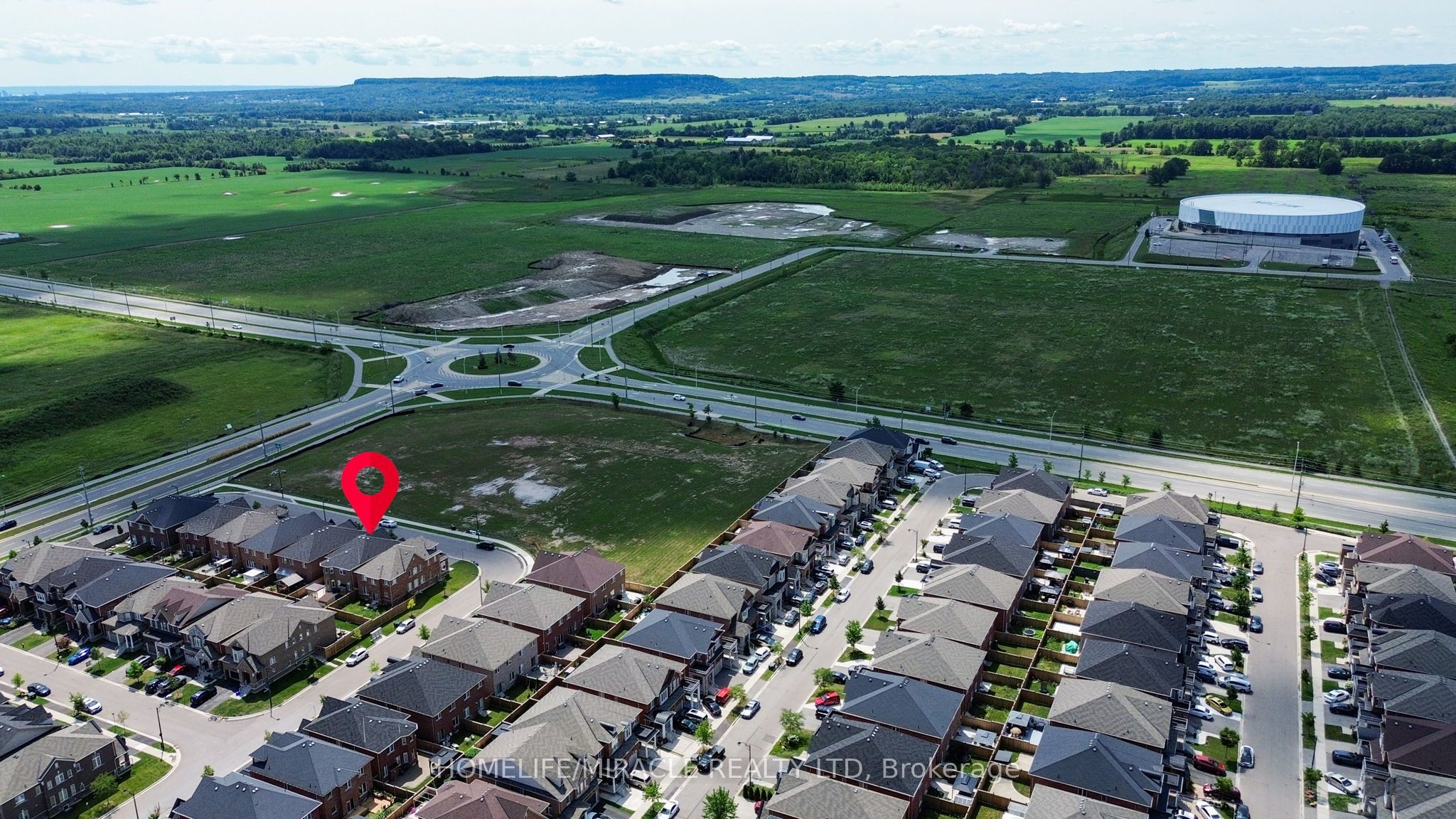 544 Bessborough Drive, Milton, ON L9T 8V9 photo 2