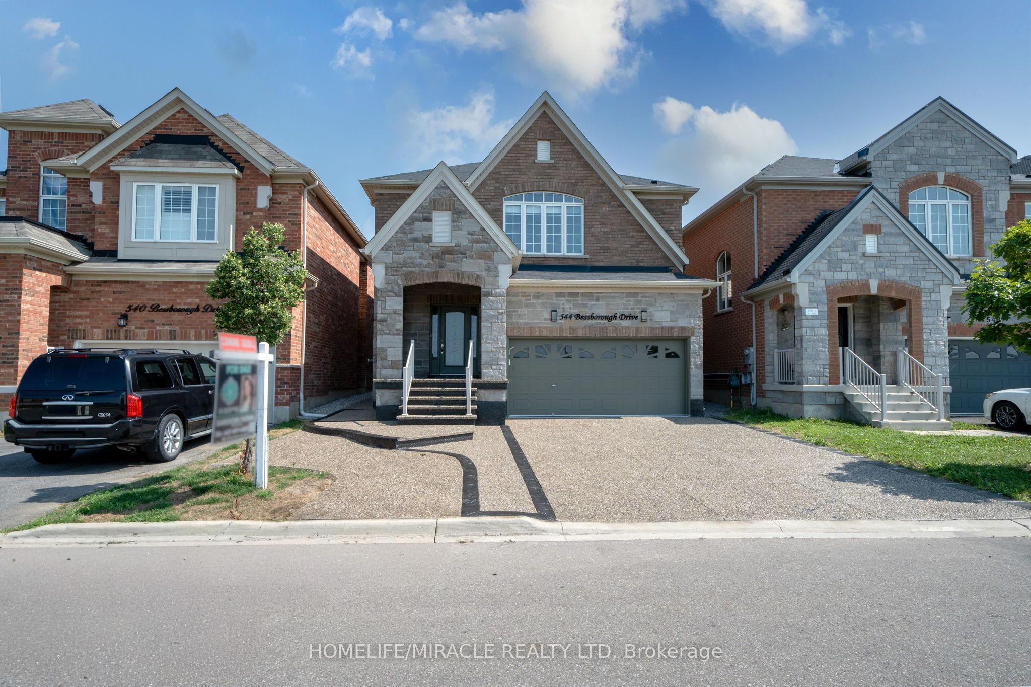 544 Bessborough Drive, Milton, ON L9T 8V9 photo 3