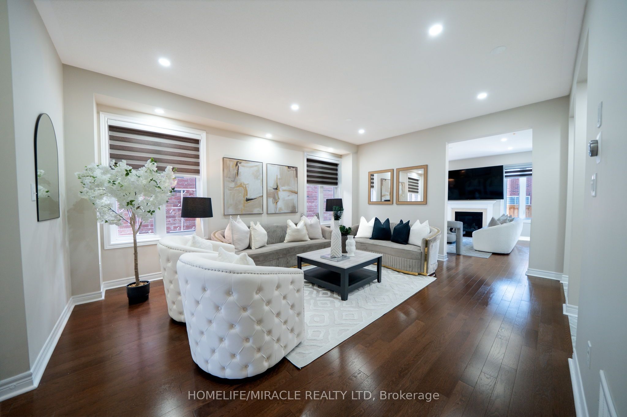 544 Bessborough Drive, Milton, ON L9T 8V9 photo 5