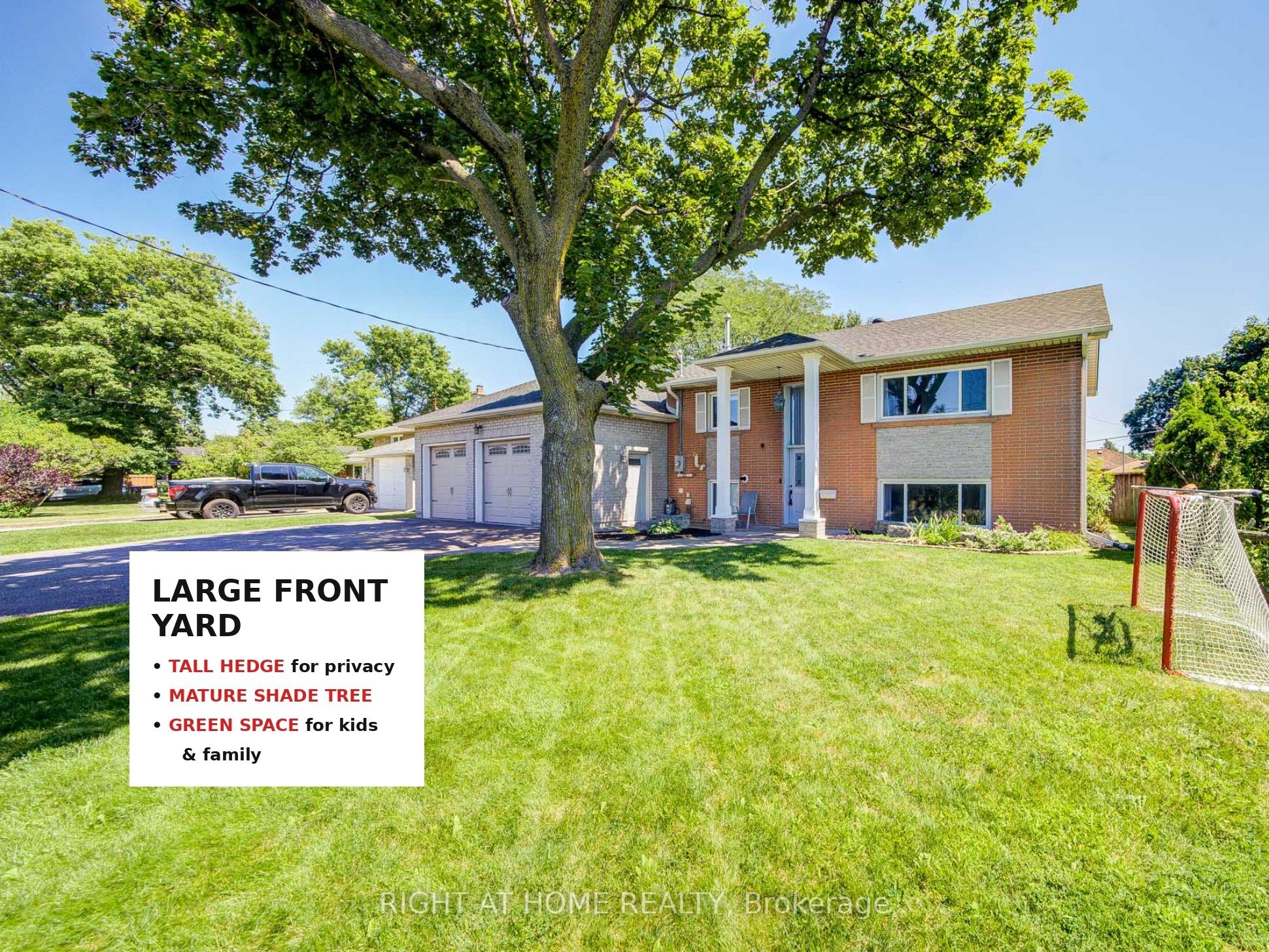1600 Boxwood Way, Mississauga, ON L5E 2Y1 photo 3