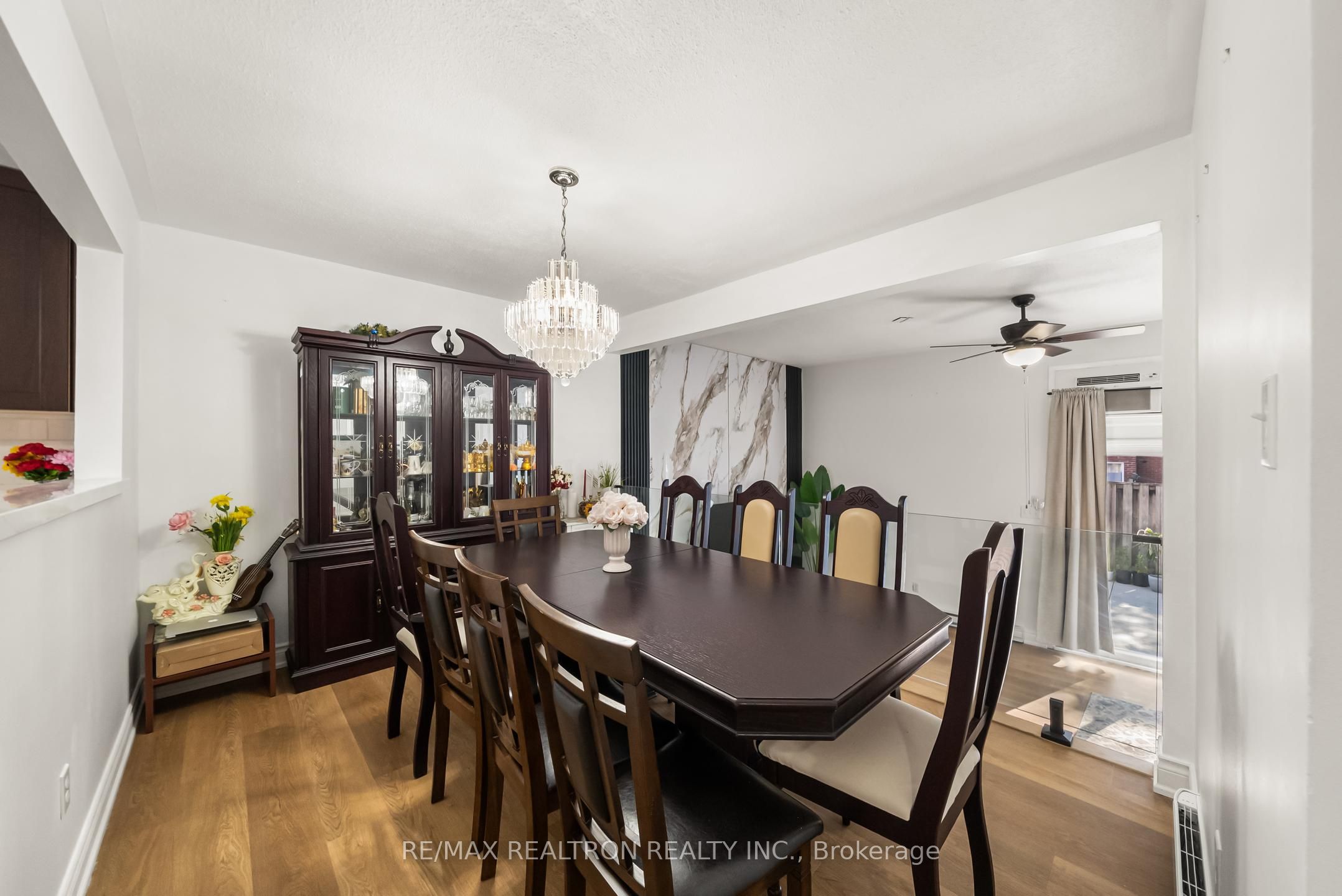 7 Sebastian Cabot Way, Toronto, ON M3N 2T4 photo 5