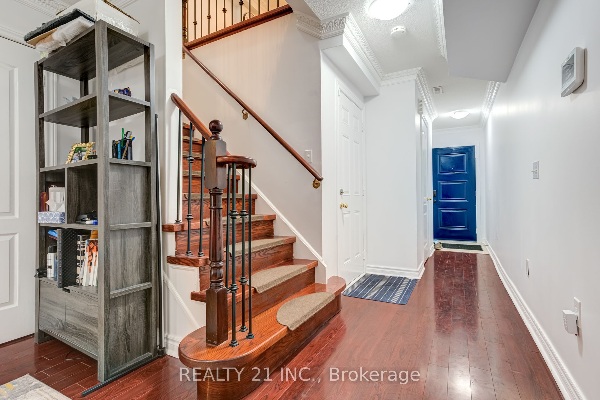 17 Rock Haven Lane, Brampton, ON L6X 0H2 photo 2