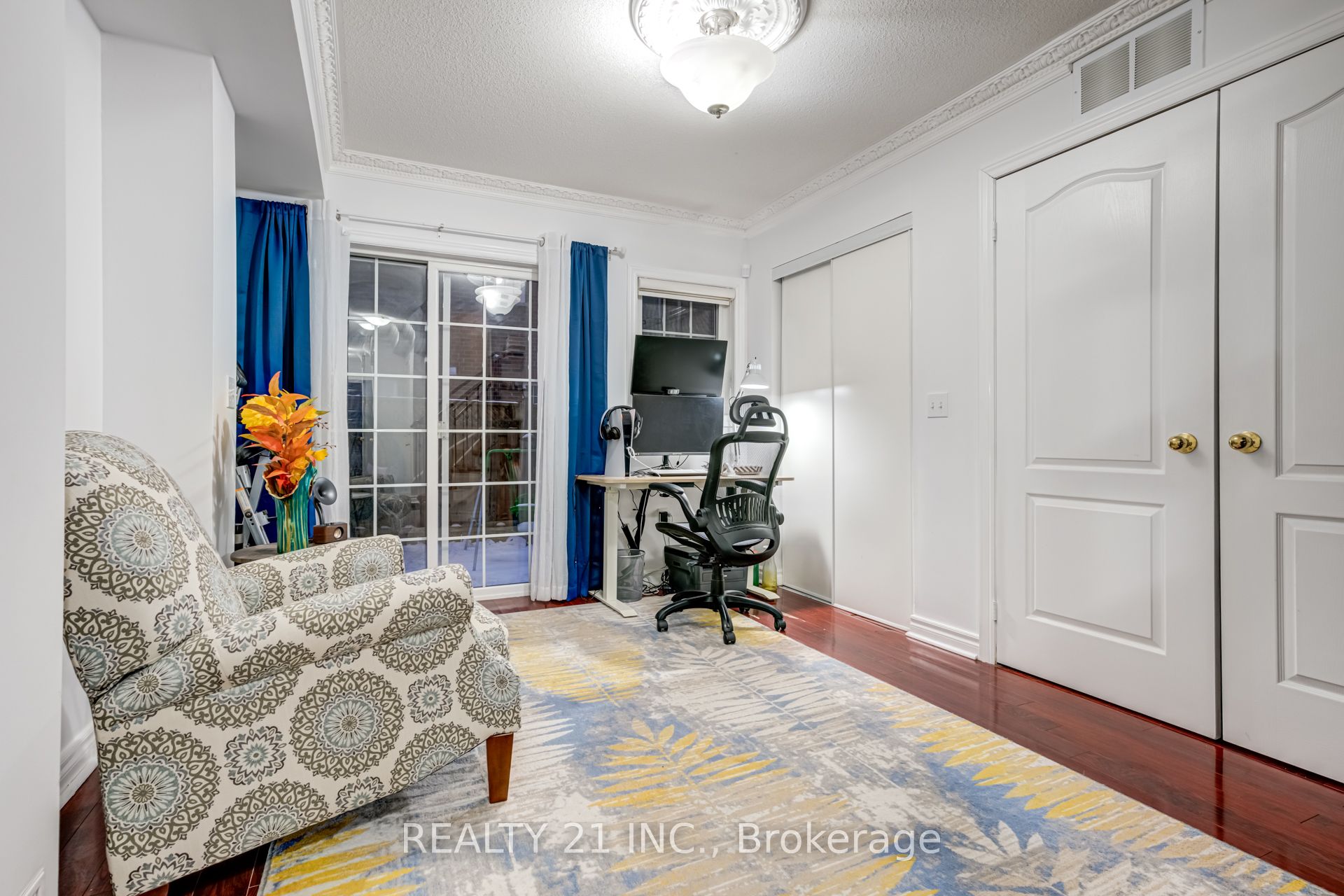 17 Rock Haven Lane, Brampton, ON L6X 0H2 photo 3