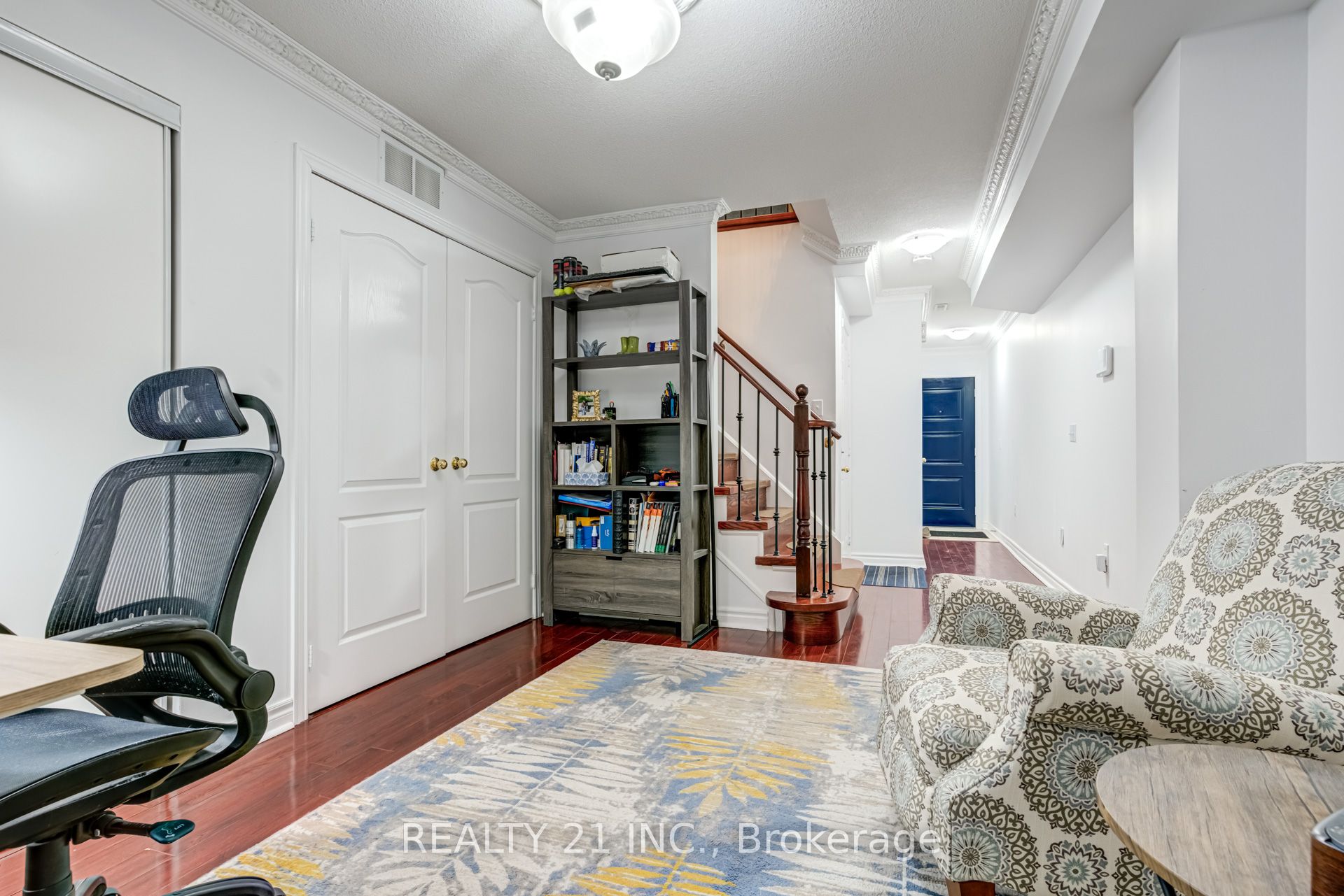 17 Rock Haven Lane, Brampton, ON L6X 0H2 photo 4