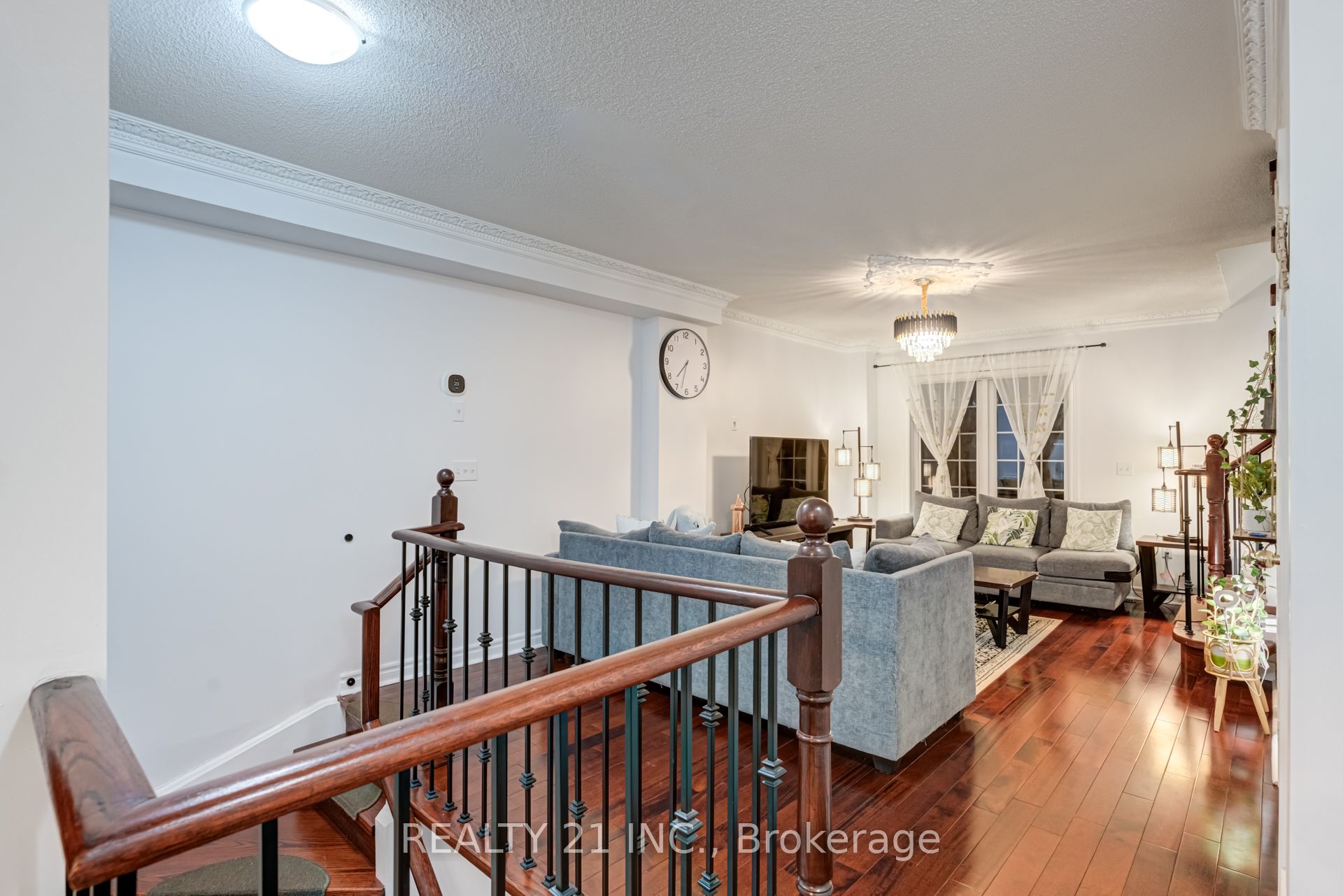 17 Rock Haven Lane, Brampton, ON L6X 0H2 photo 5