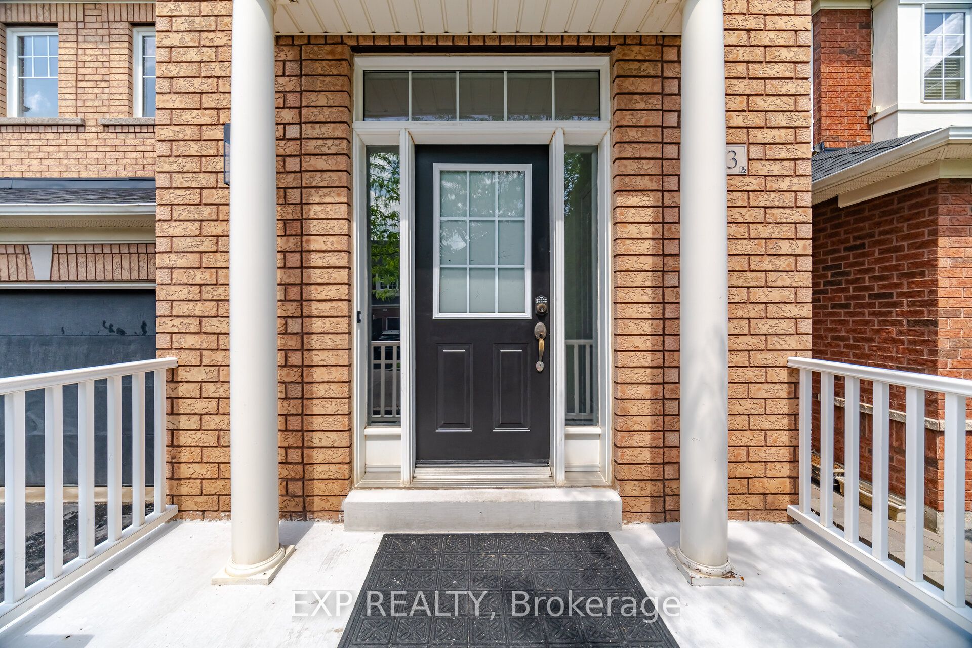 363 Holmes Crescent, Milton, ON L9T 0T4 photo 2