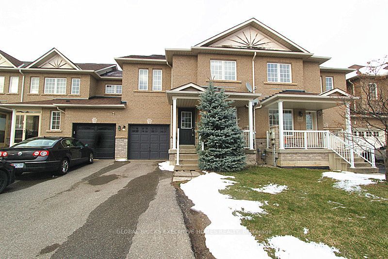 4885 James Austin Drive, Mississauga, ON L4Z 4G7