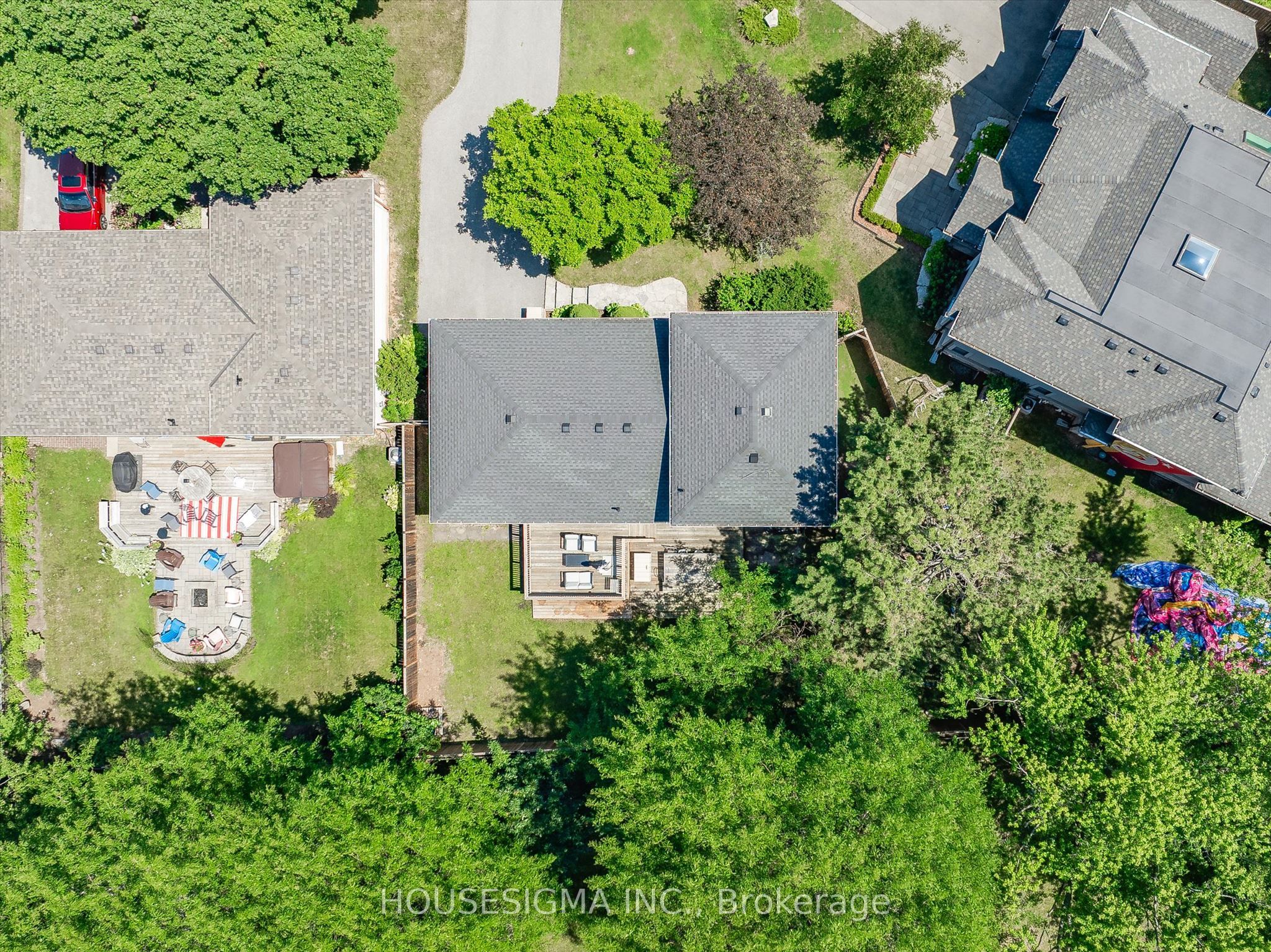 444 Withnell Crescent, Oakville, ON L6L 3L9 photo 4