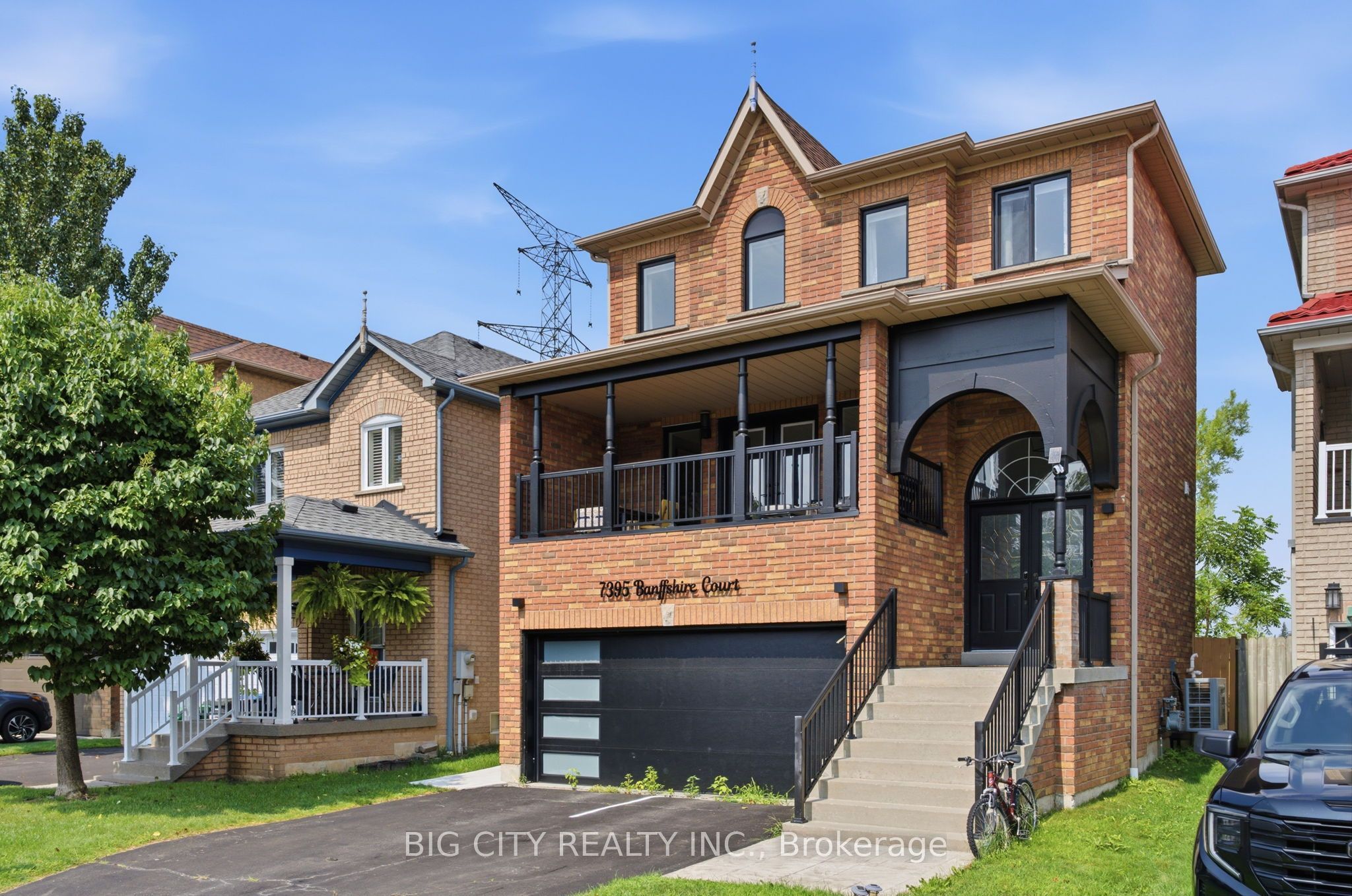 7395 Banffshire Court Main & Upper, Mississauga, ON L5N 7Z9