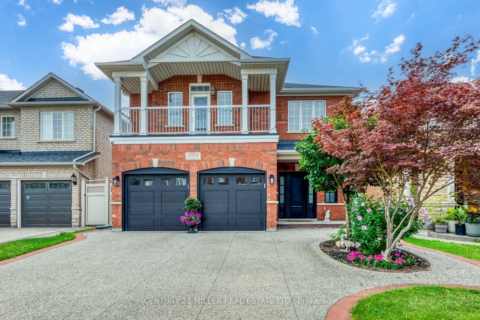 2564 North Ridge Trail, Oakville, ON L6H 7N6