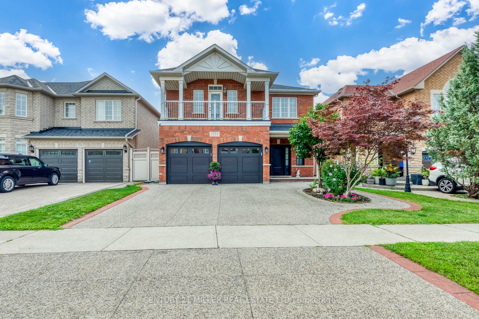 2564 North Ridge Trail, Oakville, ON L6H 7N6 photo 2