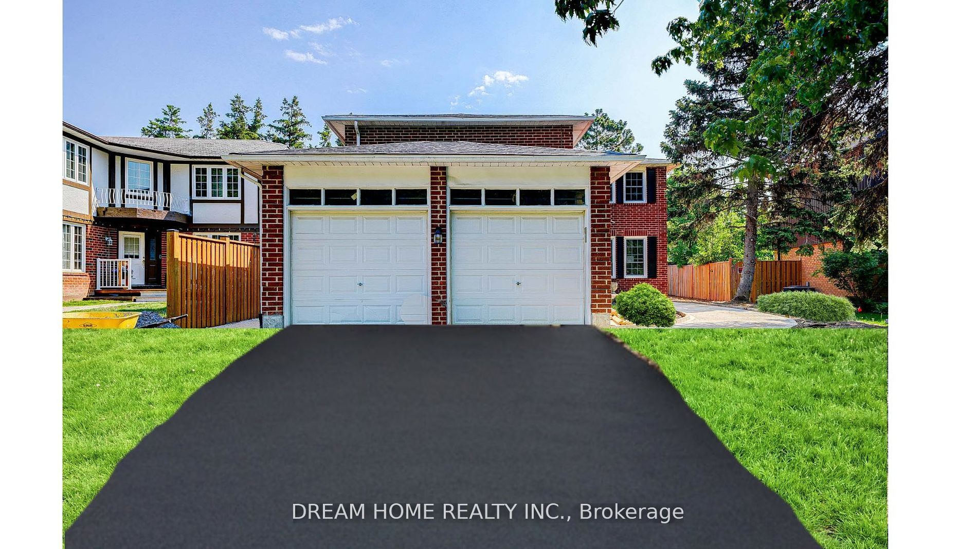 23 Manorcrest Street Lower, Brampton, ON L6S 2W7