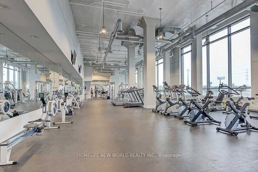 2220 Lakeshore Boulevard W 3307, Toronto, ON M8V 0C1 photo 3
