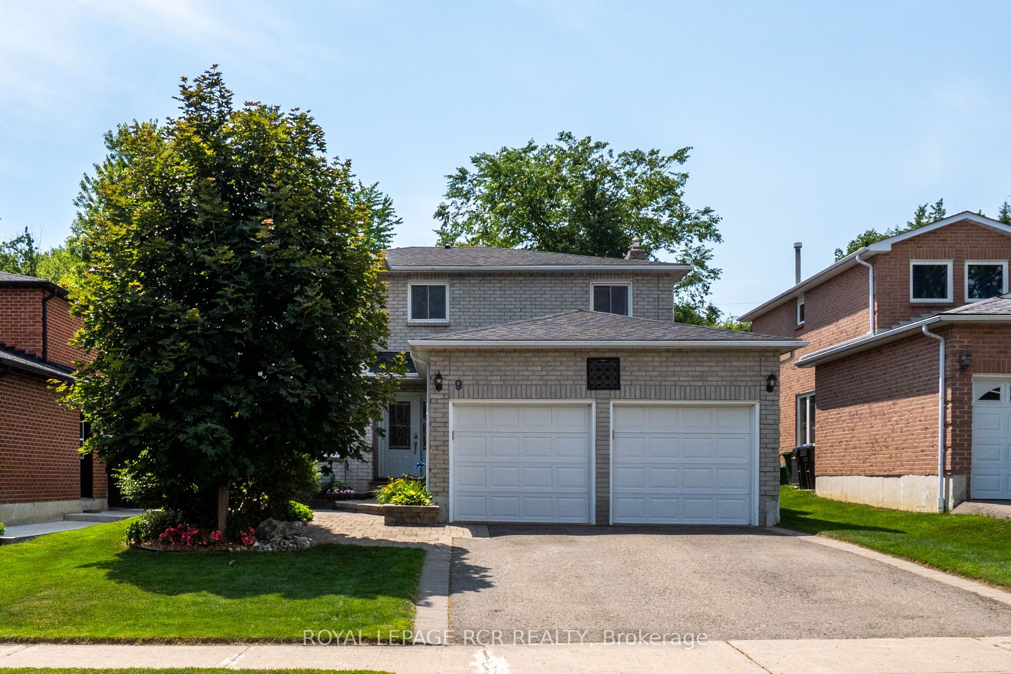 9 Doepath Way, Caledon, ON L7E 2G4 photo 3