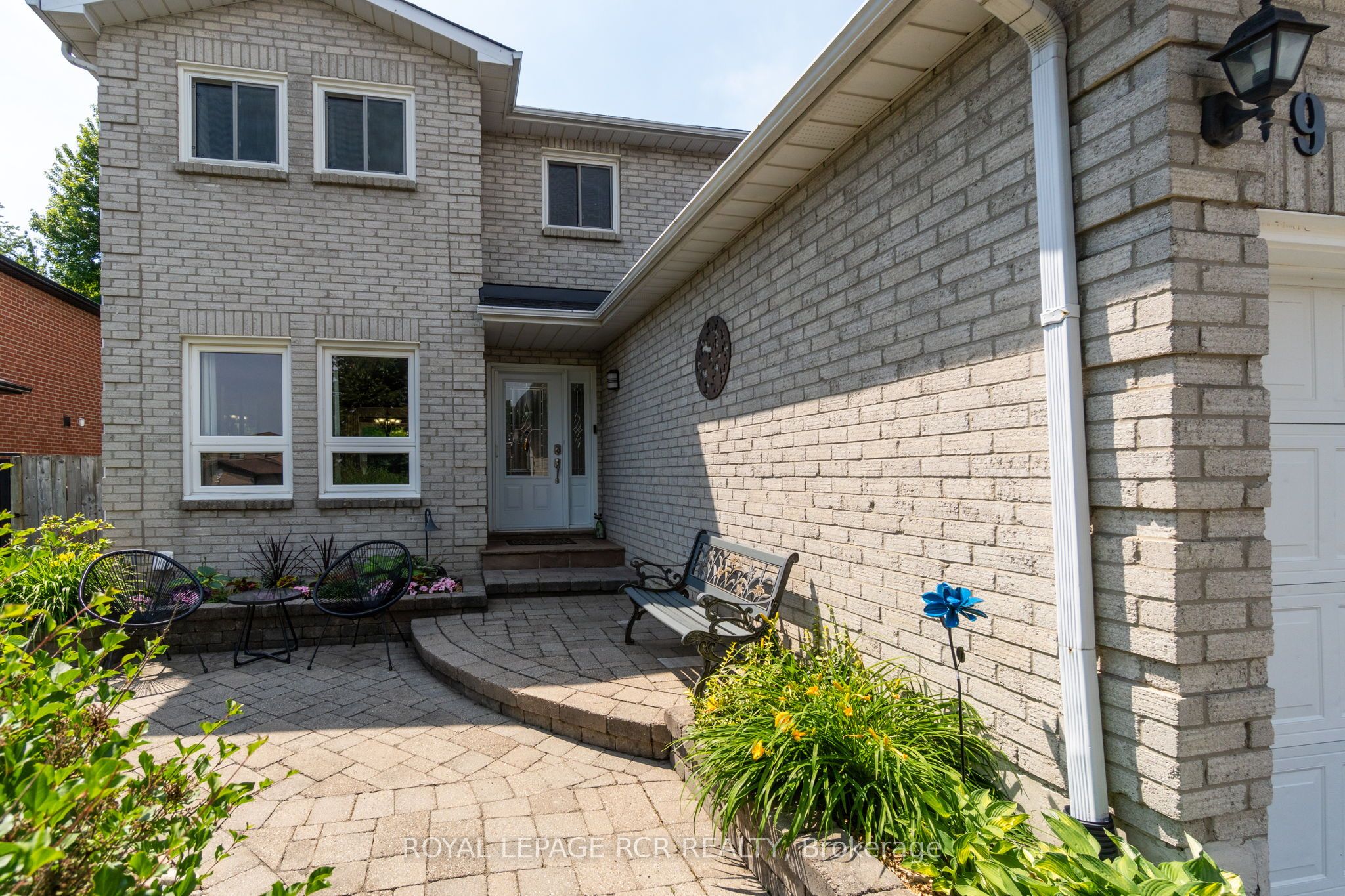 9 Doepath Way, Caledon, ON L7E 2G4 photo 4