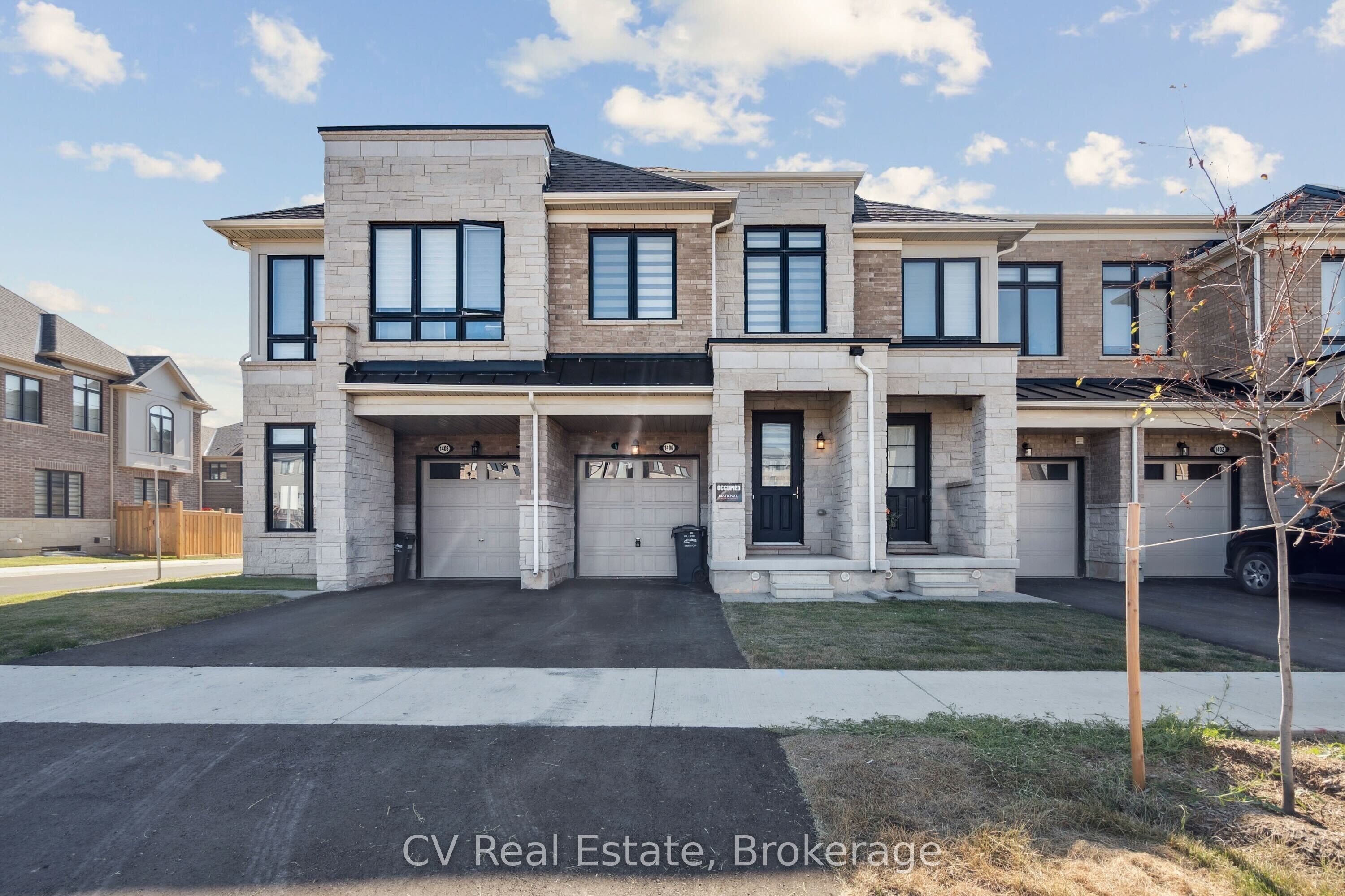 1406 Almonte Drive, Burlington, ON L7P 0V8