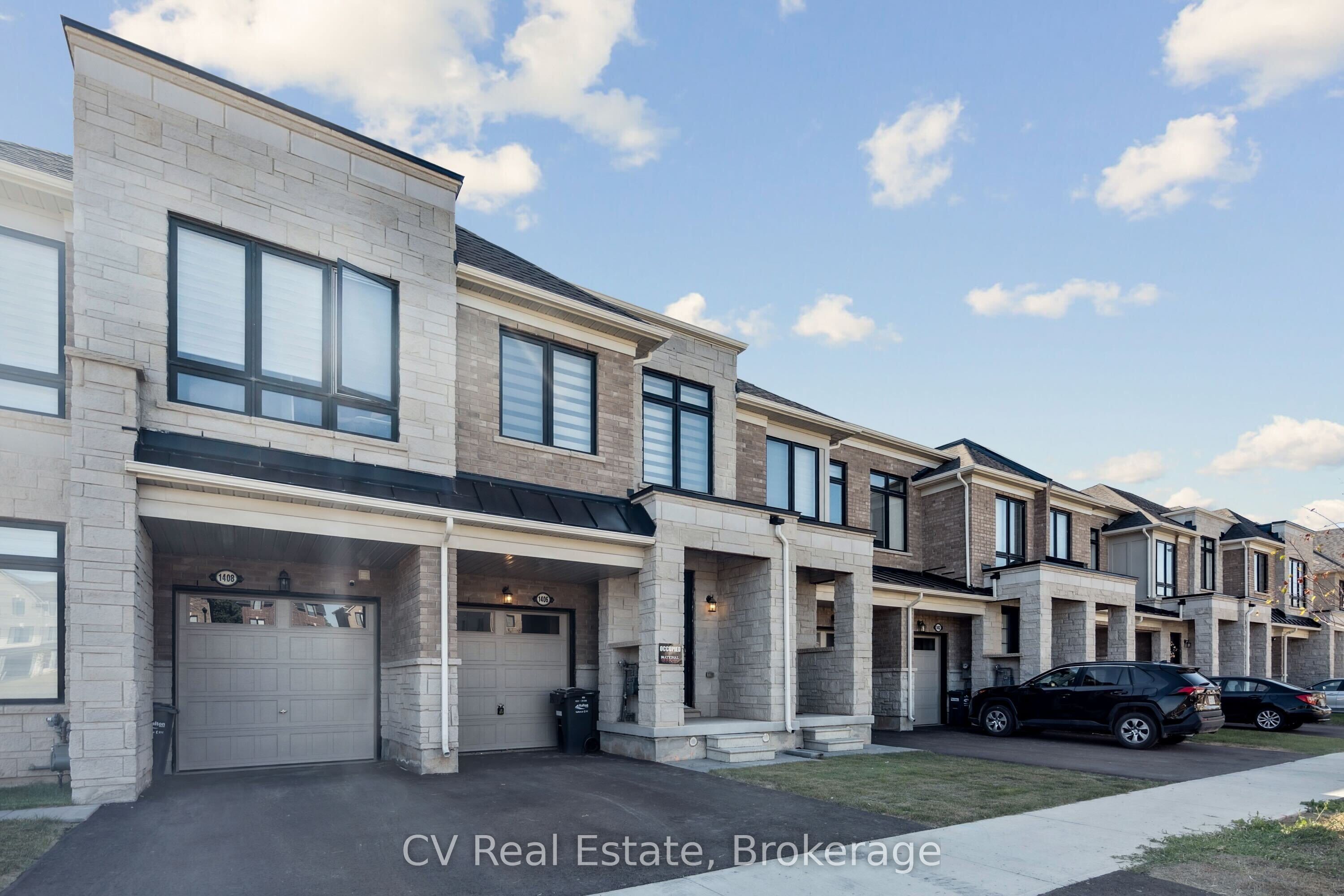 1406 Almonte Drive, Burlington, ON L7P 0V8 photo 3