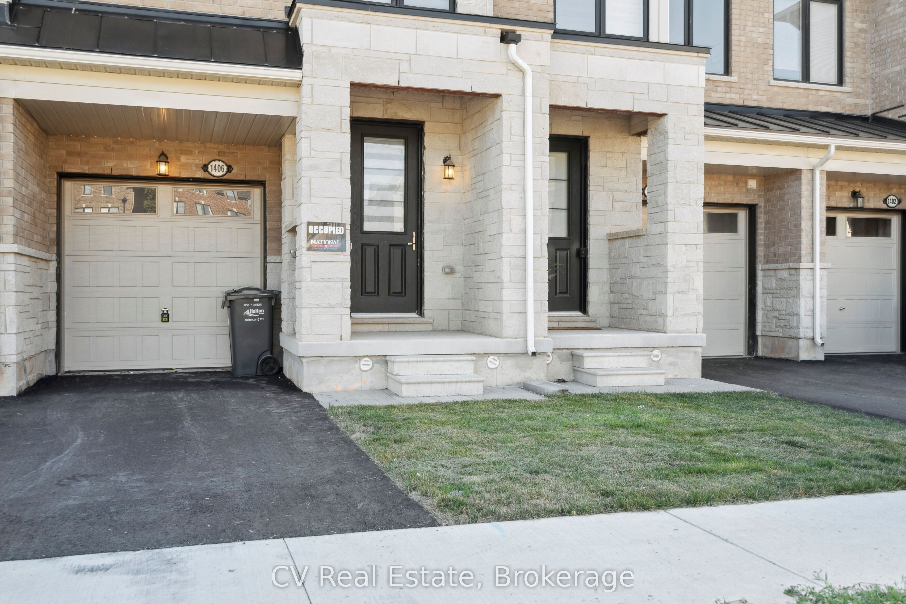 1406 Almonte Drive, Burlington, ON L7P 0V8 photo 4