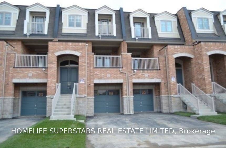 147 Inspire Boulevard 1, Brampton, ON L6R 3X9