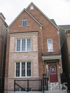 402 Cook Road, Toronto, ON M3J 0A4