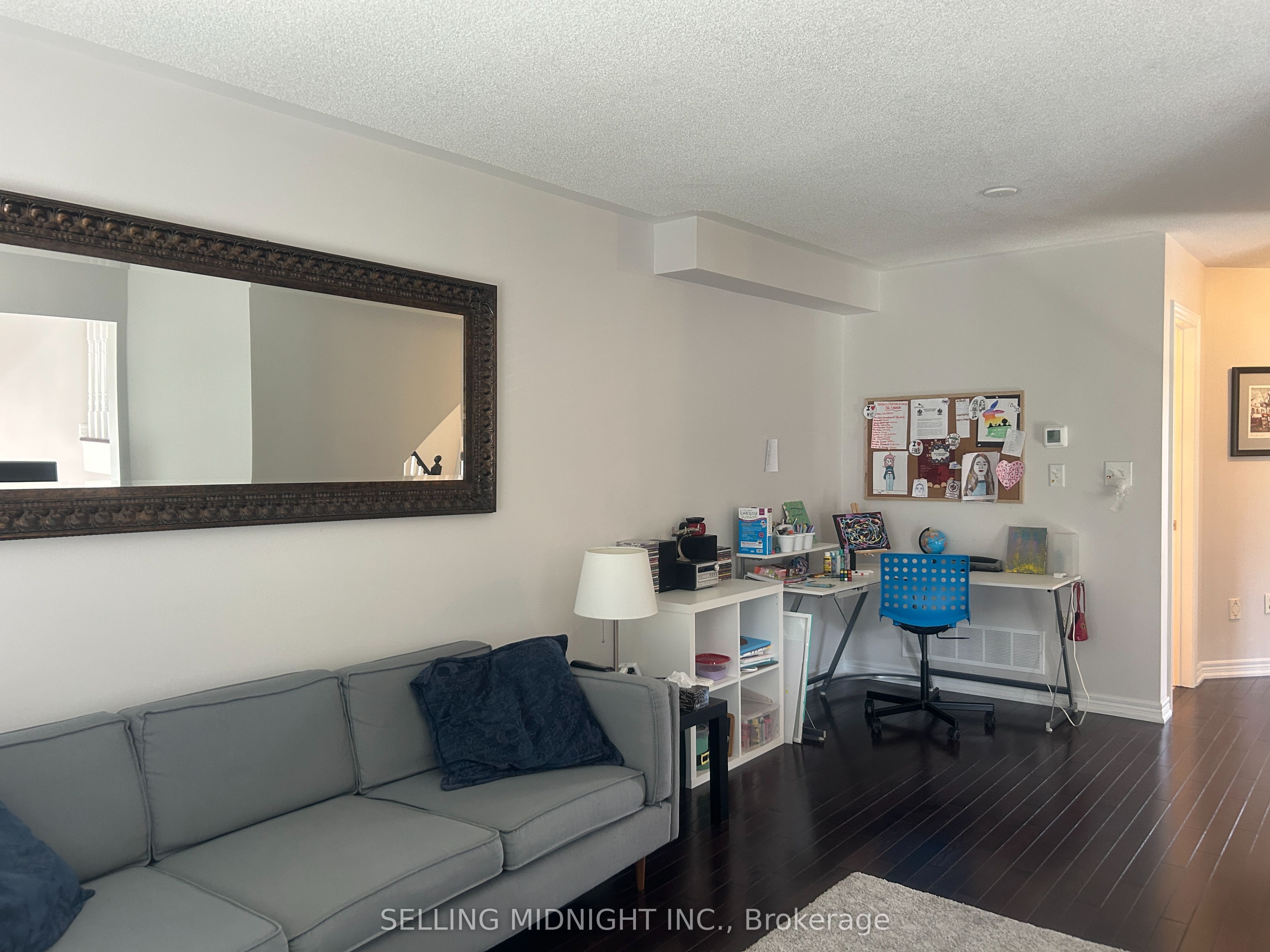 2413 Ravinebrook Crescent, Oakville, ON L6H 6Y2 photo 5