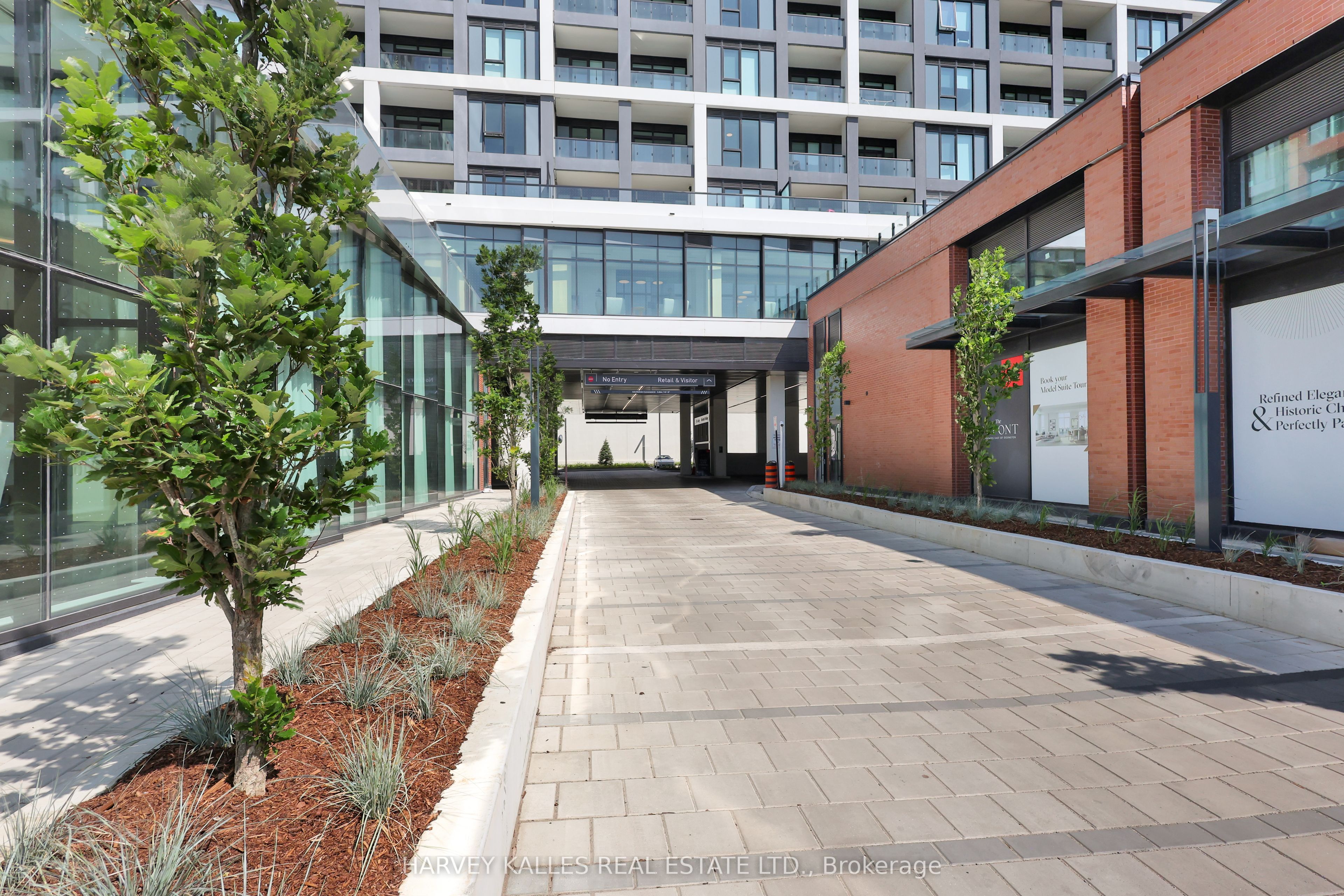 858 Dupont Street PH2, Toronto, ON M6C 0C1 photo 2