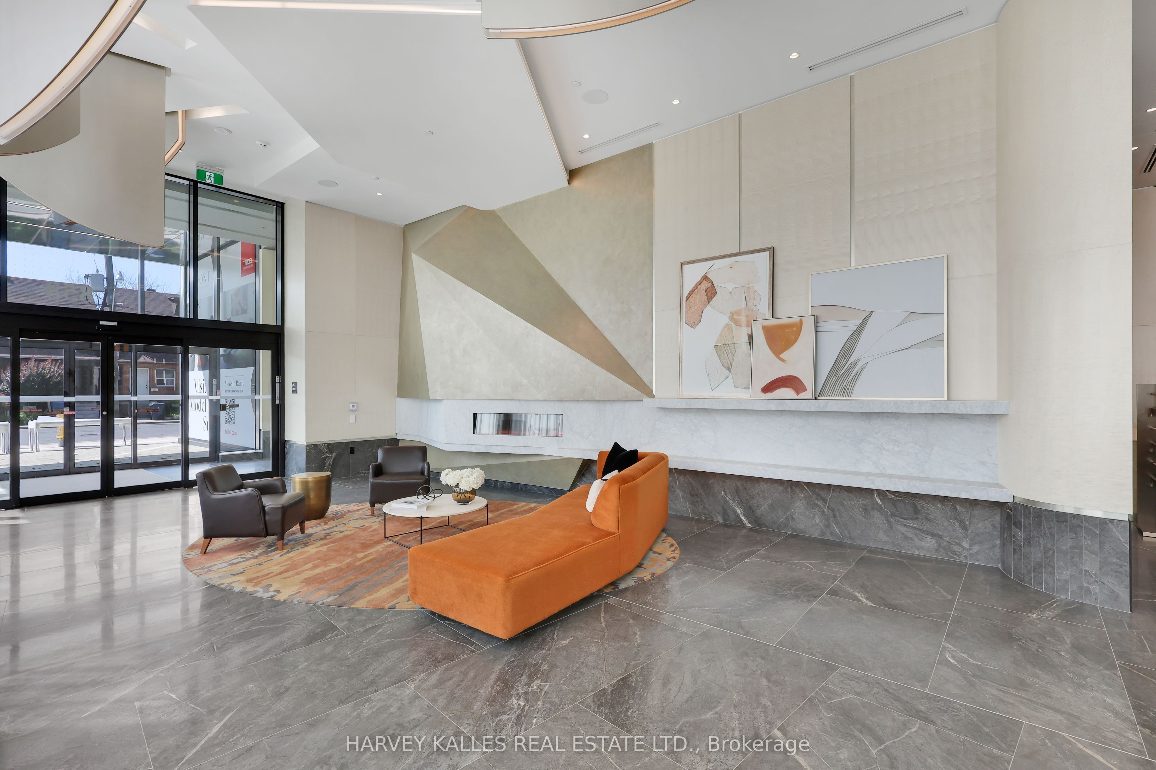 858 Dupont Street PH2, Toronto, ON M6C 0C1 photo 3