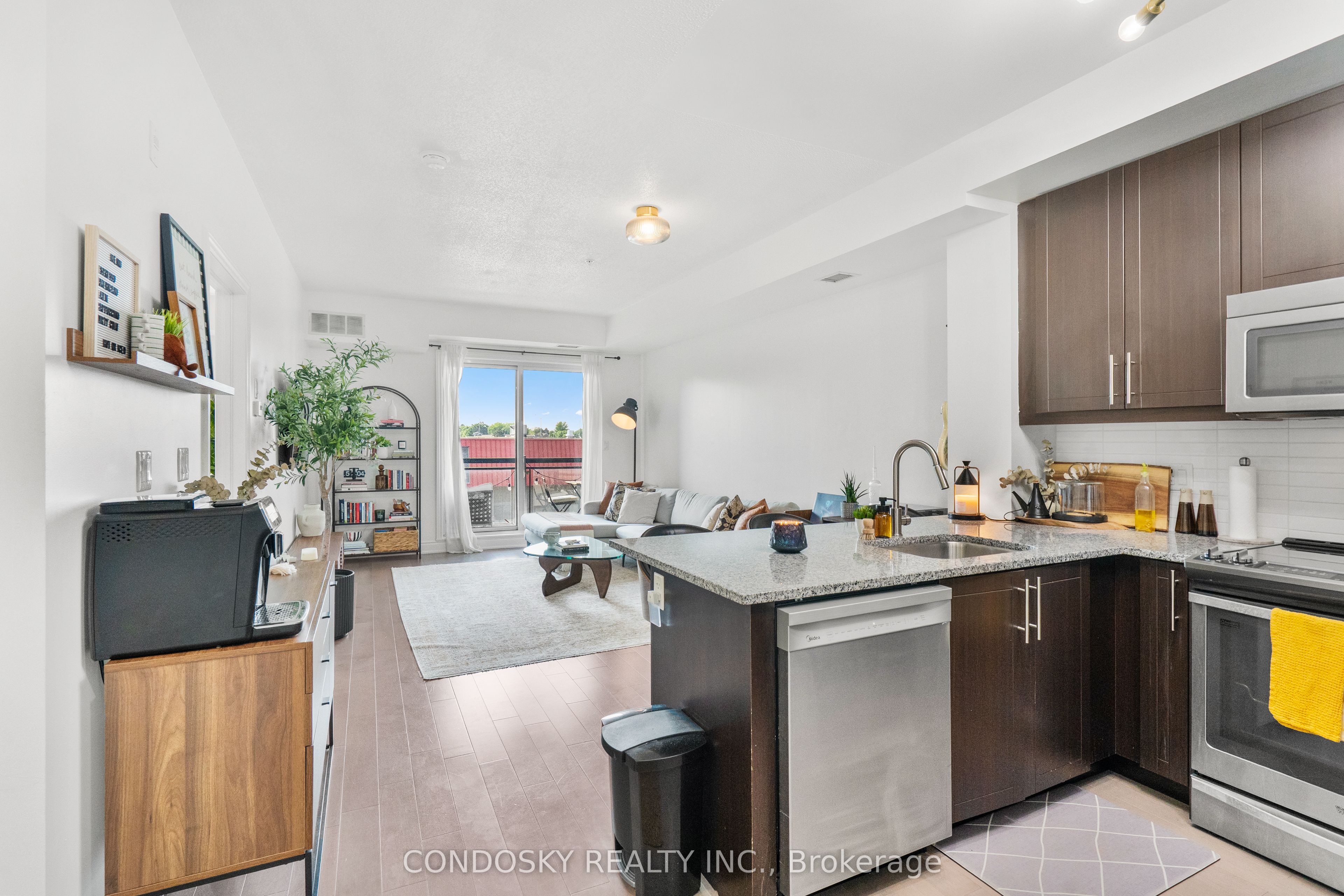 3170 Erin Mills Parkway 311, Mississauga, ON L5L 0B6 photo 4