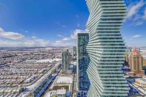 3900 Confederation Parkway 3206, Mississauga, ON L5B 0M3 photo 2