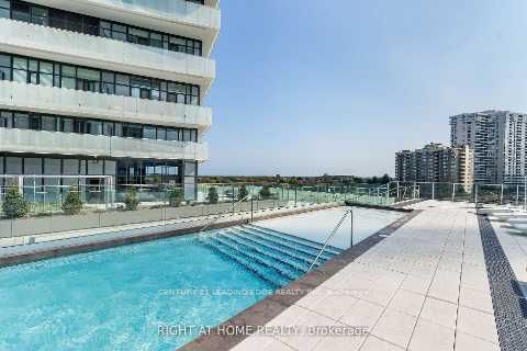 3900 Confederation Parkway 3206, Mississauga, ON L5B 0M3 photo 3