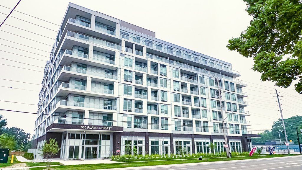 500 Plains Road 610, Burlington, ON L7T 0C8