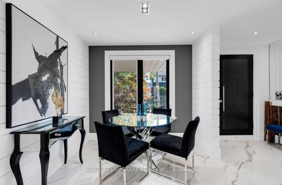 58 Carrick Avenue upper, Toronto, ON M6N 3J5 photo 5