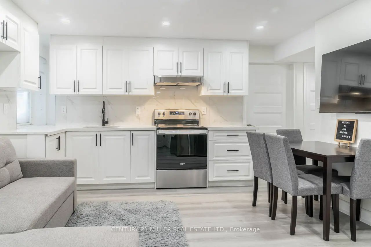 334 Thimbleweed Court LOWER, Milton, ON L9E 1T2