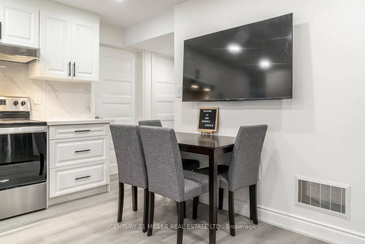334 Thimbleweed Court LOWER, Milton, ON L9E 1T2 photo 5
