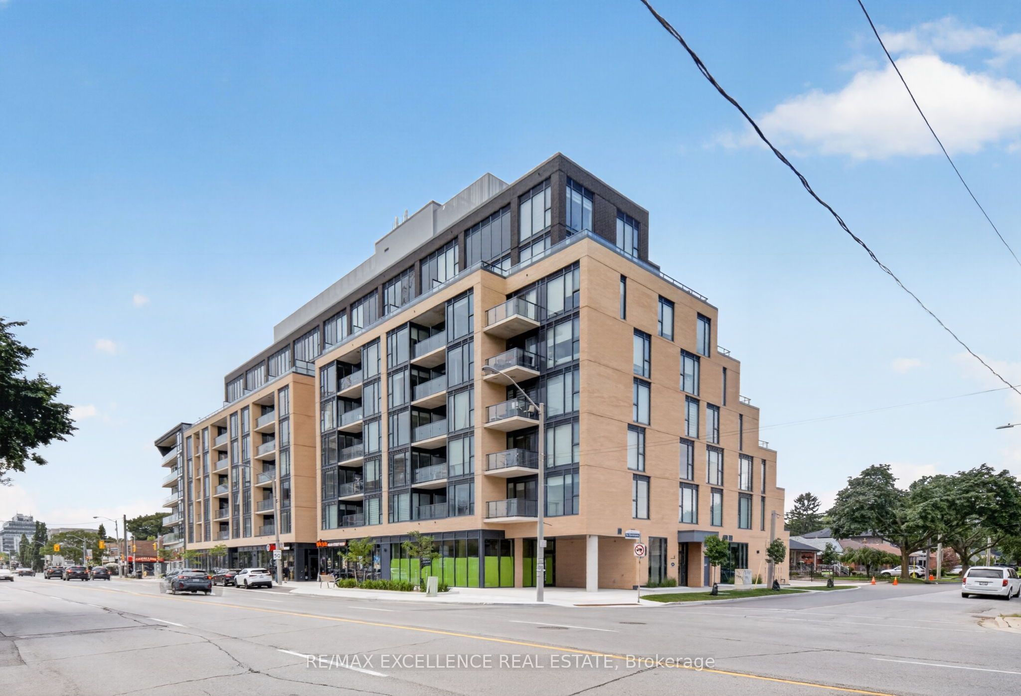 6 Chartwell Road 608, Toronto, ON M8Z 4E8 photo 2