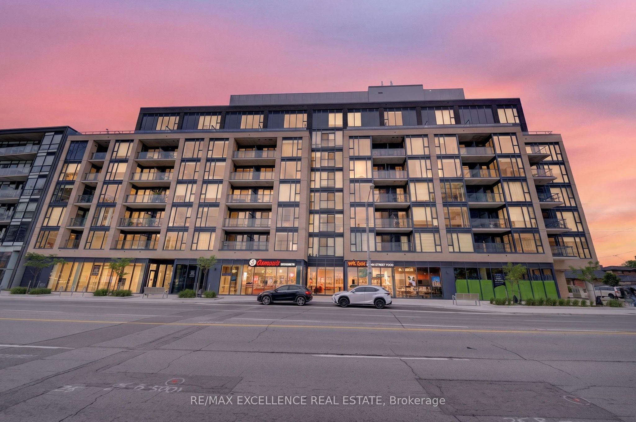 6 Chartwell Road 608, Toronto, ON M8Z 4E8 photo 3