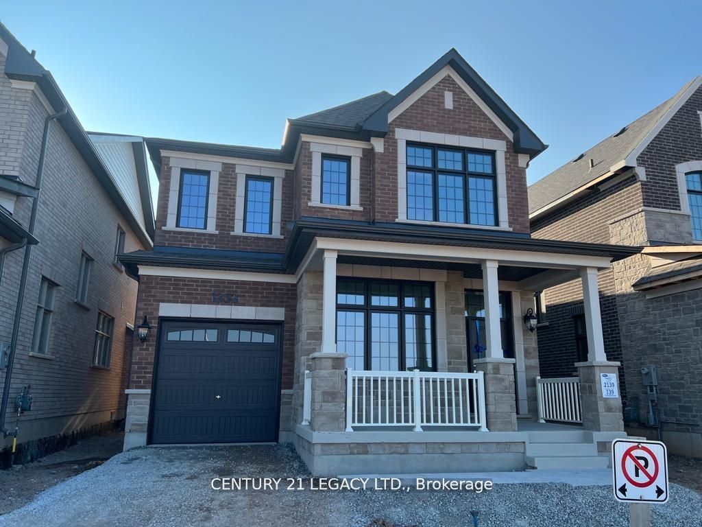 1353 Ripplewood Avenue, Oakville, ON L6M 5P1