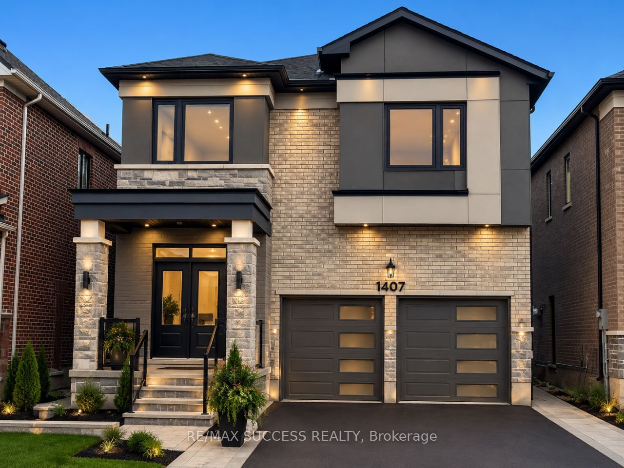 1407 Hearns Place LOWER, Milton, ON L9E 2J7